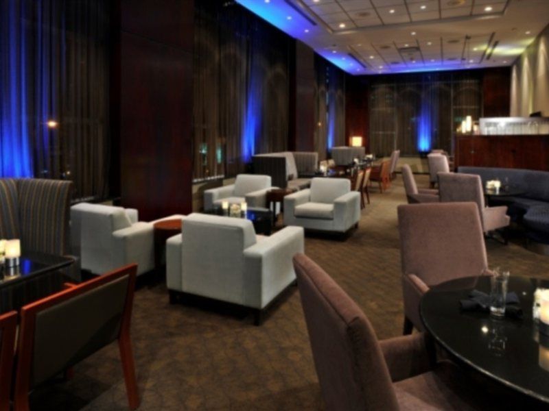 Hilton Vancouver Downtown, Bc, Canada Екстер'єр фото